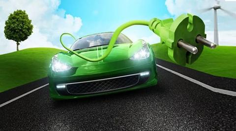 新能源技术发展引领产业变革