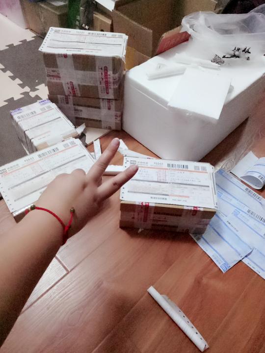 一名上班族的微商创业