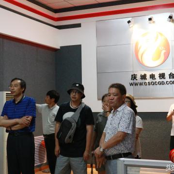 兰州电视台全称