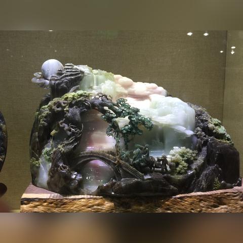 河南南阳什么地方产玉