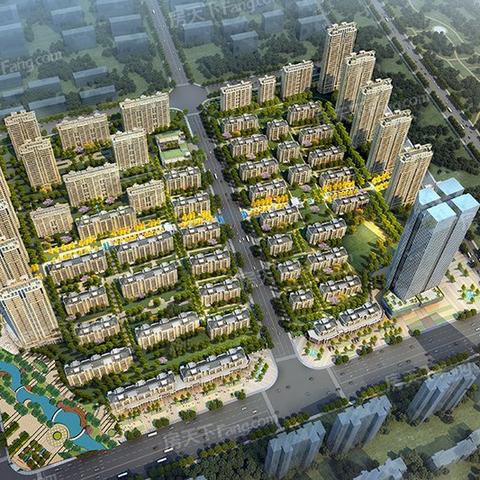 合肥北城商铺相关长尾关键词有哪些