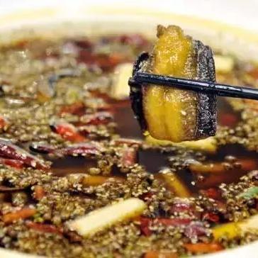 武汉十大必吃馆子？