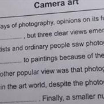 盘点上海雅思课程相关关键词有哪些