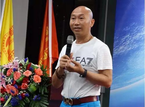 80后创业的这些人都成功了，他们都做什么行业？看了怕你看不懂