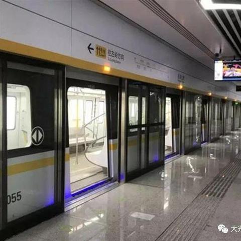 武汉市十一号线什么时候开始运营
