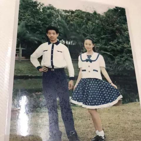 南宁市校服怎么分真假
