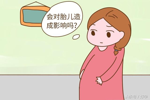 【宝妈每日十条·第54期】孕妈发脾气，准爸该怎么办