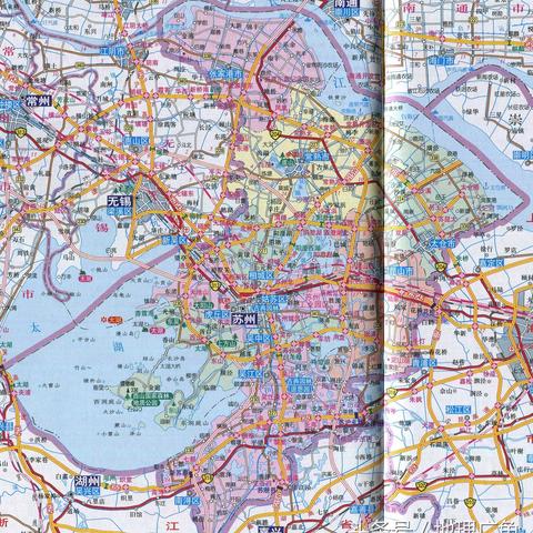 下辖区和市辖区的区别？