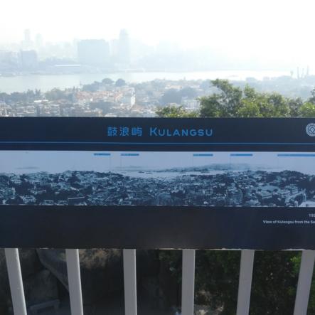 厦门景点地图和线路的相关长尾关键词有哪些