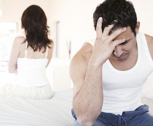 男性如何辨别自己的生育能力