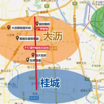 广东佛山市南海区国土局的长尾关键词有什么