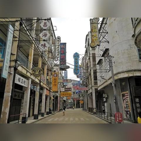 2025.11.12佛山今日最新新闻有哪些