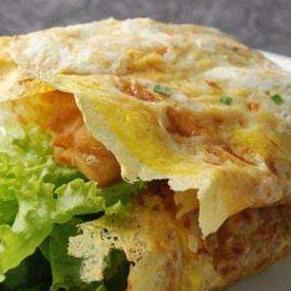 西安裹煎饼相关长尾关键词有哪些