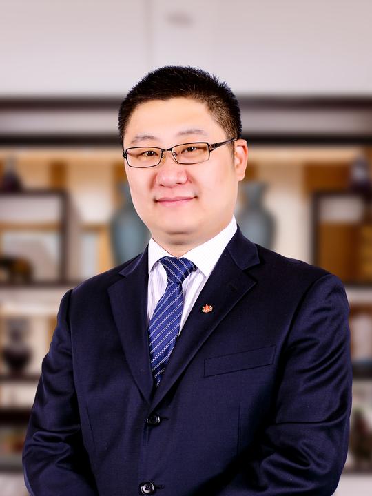 焦作中旅银行旅游银行部总经理米文煜获中国旅游集团创新之星