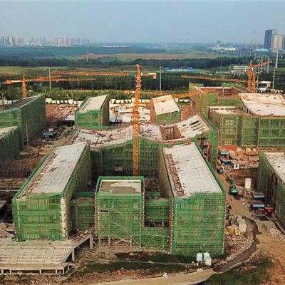 合肥经开区怎么样？