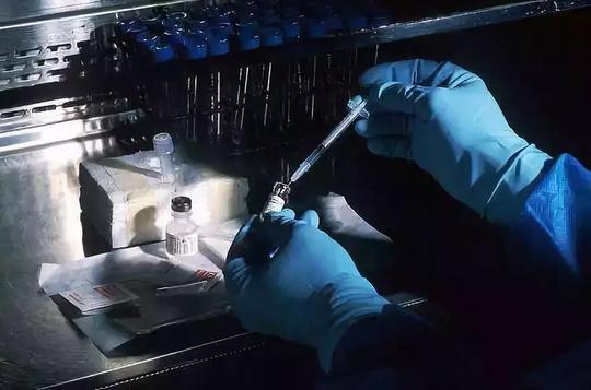 艾滋病预防重大突破：hiv疫苗在人体试验中获满意效果
