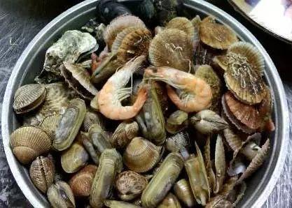 济南东有什么美食街（济南快餐店排名前十）