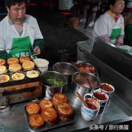 兰州小吃街排名前十名？