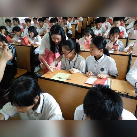 南宁哪个初中是寄宿？