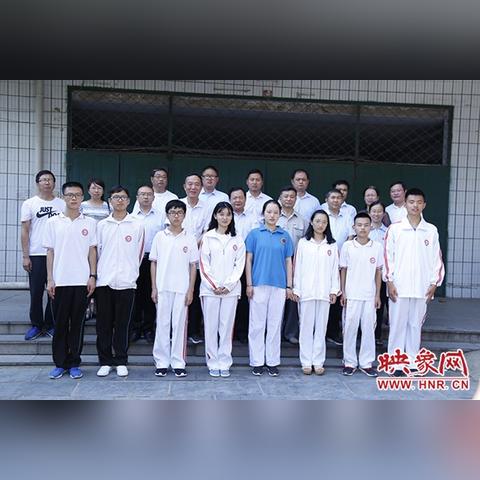 河南考上北大怎么样