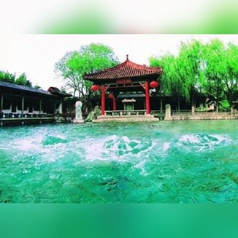 济南趵突泉图片大全相关长尾关键词有哪些