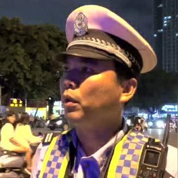 南宁市乱停车怎么处罚