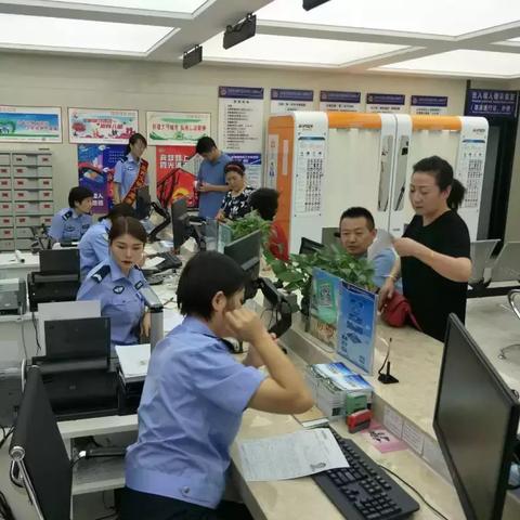 兰州市高新区哪里办护照