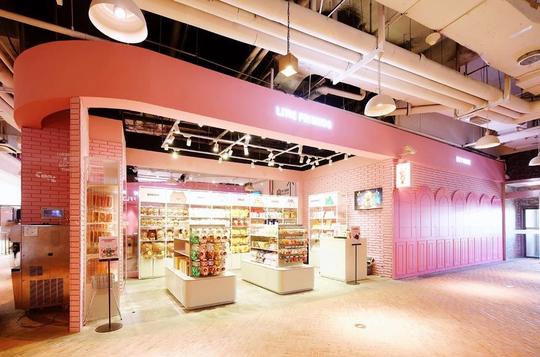 三个月融两轮获3000万投资他大一创业人气ip主题店单日流水5万