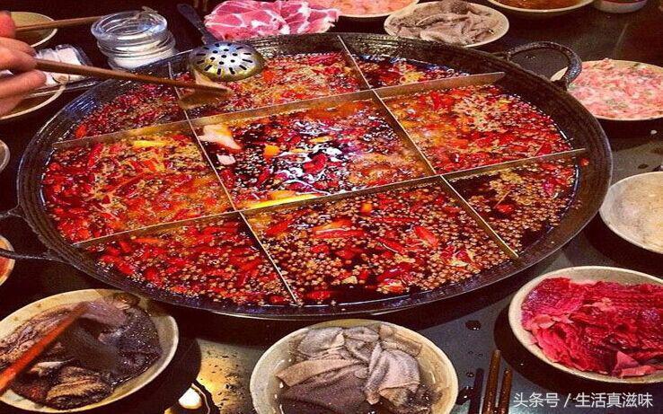 什么是重庆美食（重庆有哪些不可错过的老字号美食）