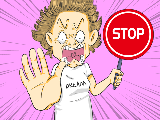 如何优雅拒绝别人逗乐我孩子