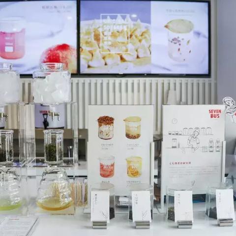 在厦门开家奶茶店，加盟什么哪家味道好？