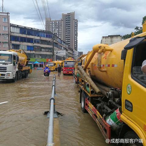 成都市哪些地段比较好