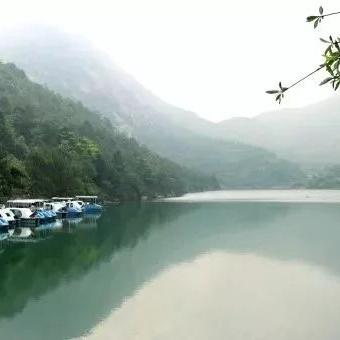 温州市龙湾区有哪里玩水