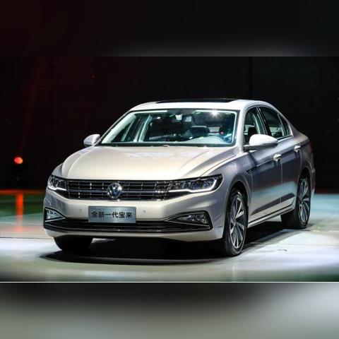 宝来最新报价(买车在线询问预约)