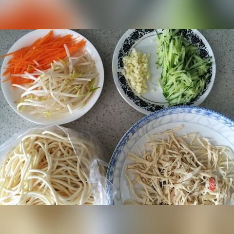 河南饺子面什么意思