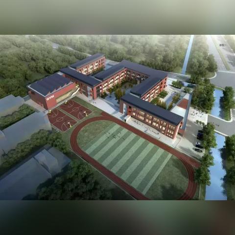 合肥滨湖区有哪些学校？