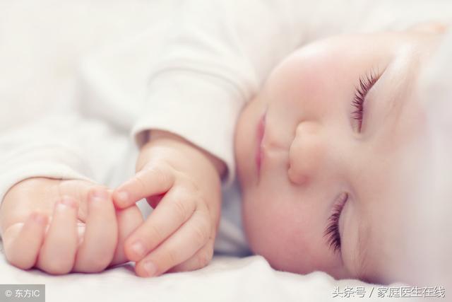 夏季幼儿保健知识