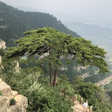 西安在山西哪个方向？