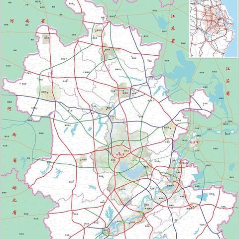 贵州省高速公路的发展与影响-第1张图片-其人生活百科