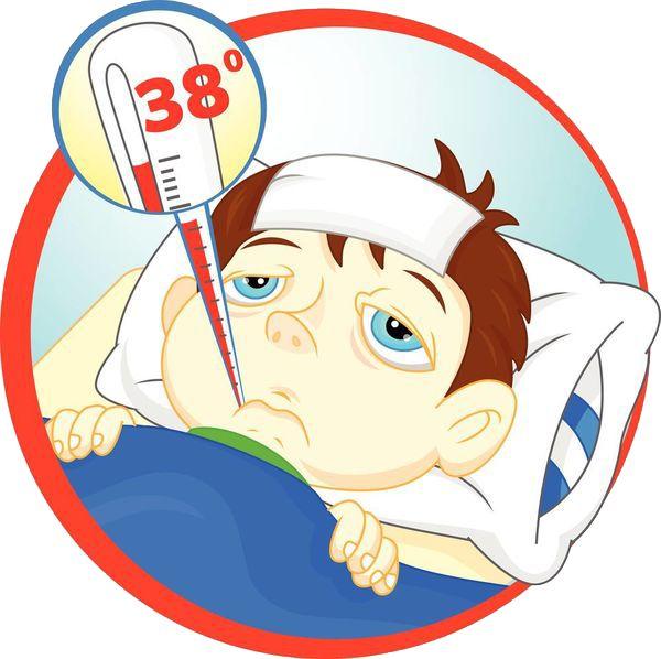 孩子病后总是反复是为什么