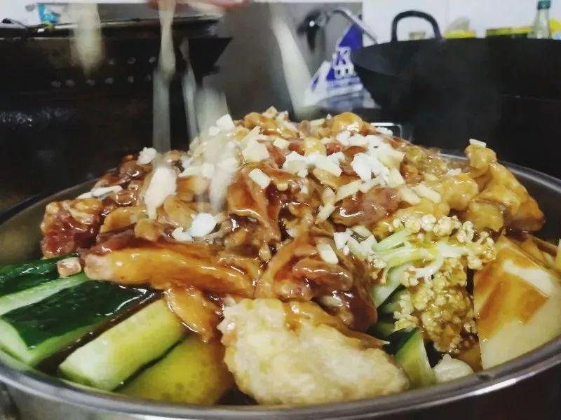什么美食比较值得留恋（你最爱吃的美食是什么）