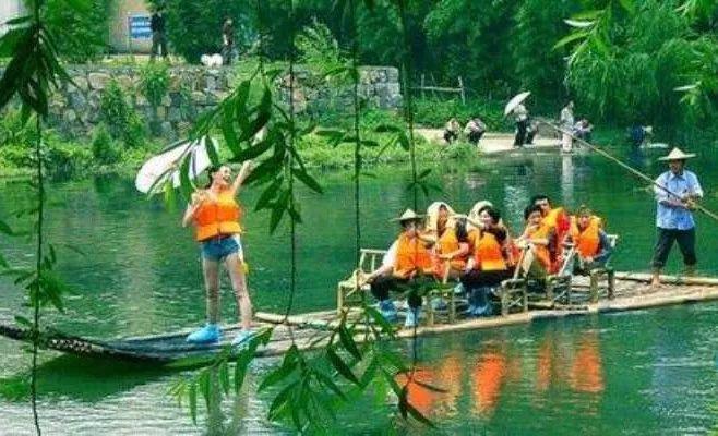 清河坊有什么美食（5月20日准备去杭州听张学友演唱会）