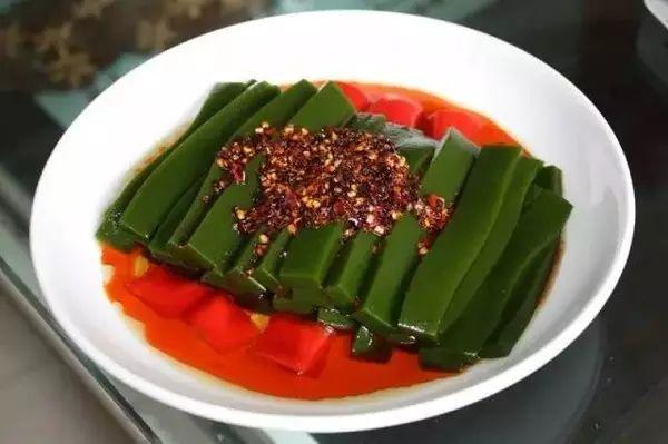 巫山有什么特色美食（我们中国哪里有火山）