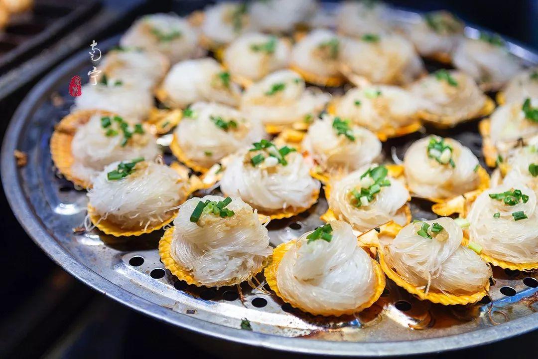 路边美食什么糕好卖（街边卖的小米糕怎么会那么筋道）