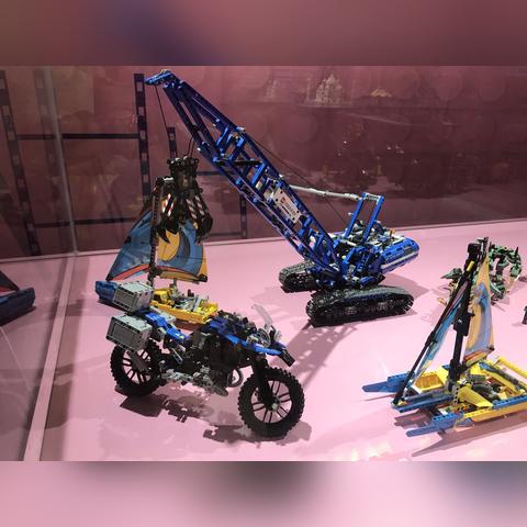 南宁乐高拼装的相关长尾关键词有哪些