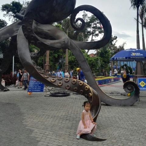 厦门有海洋馆吗的相关长尾关键词有哪些