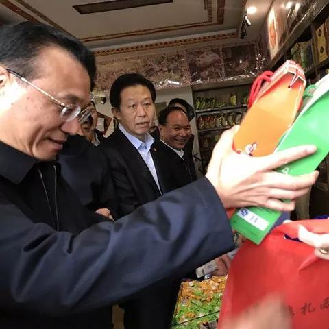路边摊卖什么特产
