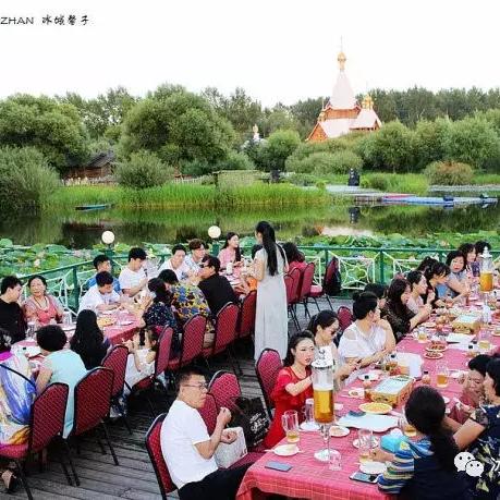 放个哈尔滨的夏天相关长尾关键词有哪些