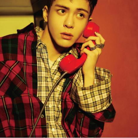 腹黑哥哥什么妹