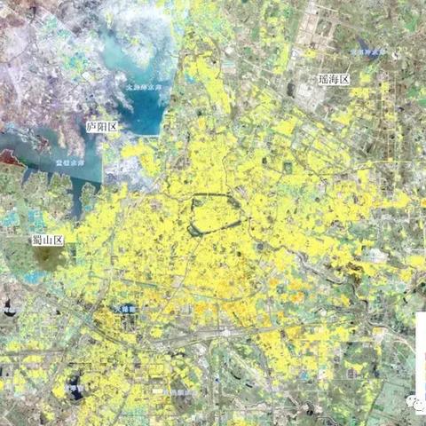 合肥市什么方位